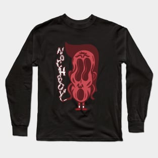 Nochboy Long Sleeve T-Shirt